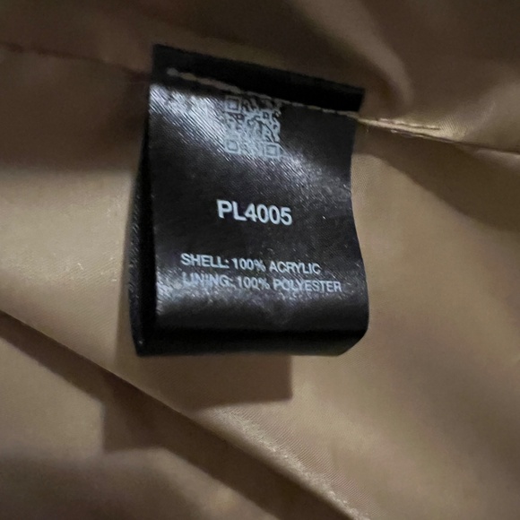 Stoned Immaculate “Morrison” Jacket – NWOT – Retro 70s Inspired, Rare, Medium - Picture 7 of 8